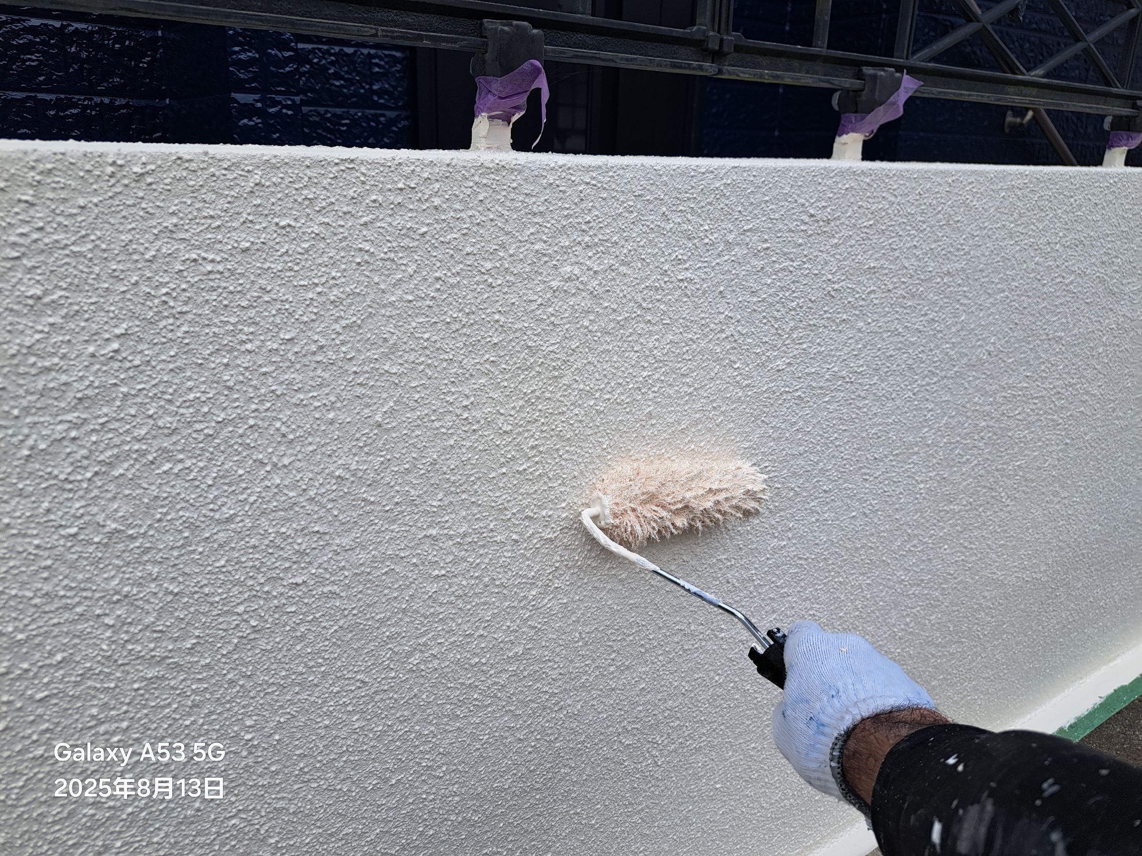 外装屋根塗装・金属屋根専門店シャイン