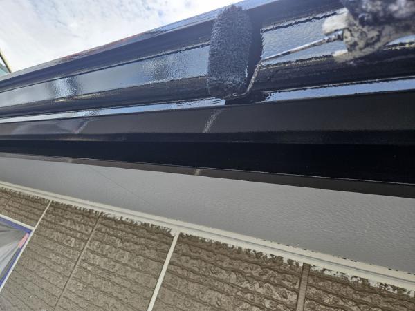 外装屋根塗装・金属屋根専門店シャイン　ダイワハウス　大和ハウス