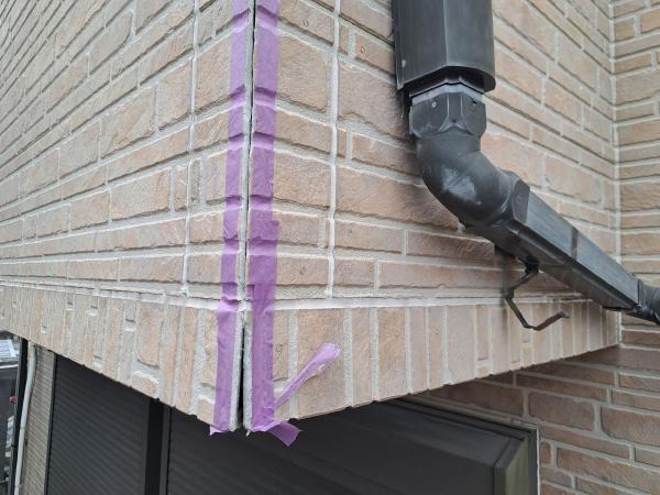 柏市外壁屋根塗装のシャイン　施工事例　サイディング壁　外壁　ディプロマットスター　　コロニアルNEO　屋根リフォーム