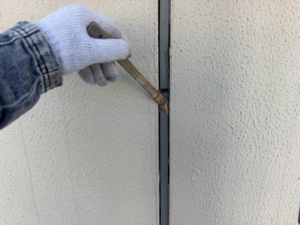 白井市　サニーカラー　大規模修繕工事　屋上防水　外壁塗装　シーリング工事　打ち替え