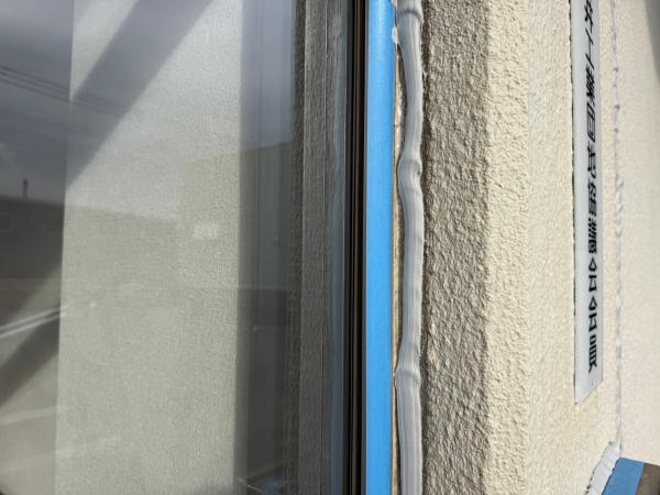白井市　サニーカラー　大規模修繕工事　屋上防水　外壁塗装　シーリング工事　増し打ち