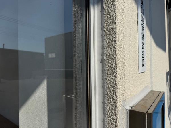 白井市　サニーカラー　大規模修繕工事　屋上防水　外壁塗装　シーリング工事　増し打ち