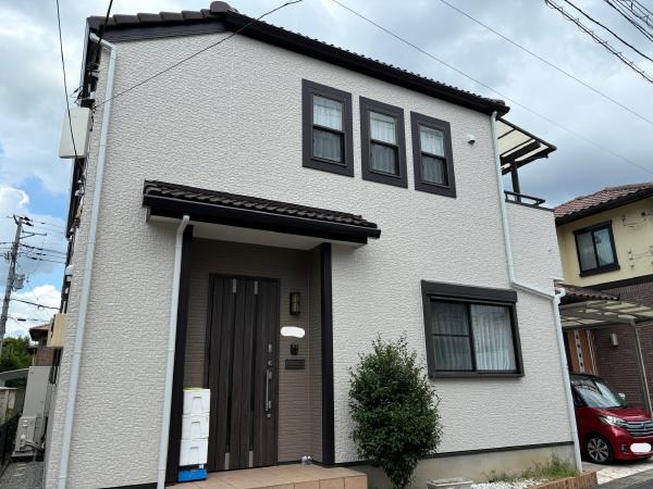 外装屋根塗装・金属屋根専門店シャイン