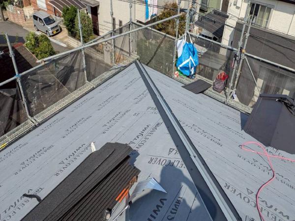 外装屋根塗装・金属屋根専門店シャイン　大和ハウス　ダイワハウス