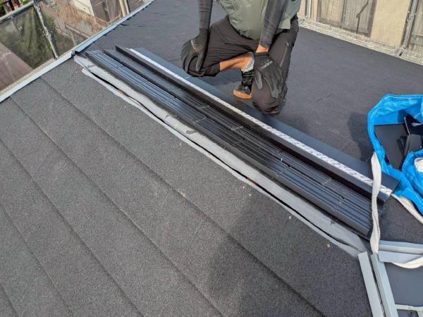 外装屋根塗装・金属屋根専門店シャイン　大和ハウス　ダイワハウス