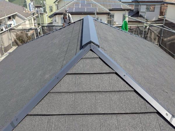 外装屋根塗装・金属屋根専門店シャイン　ダイワハウス　大和ハウス