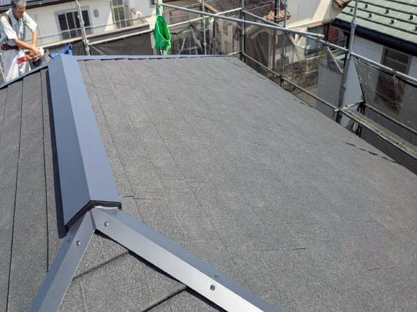 外装屋根塗装・金属屋根専門店シャイン　ダイワハウス　大和ハウス