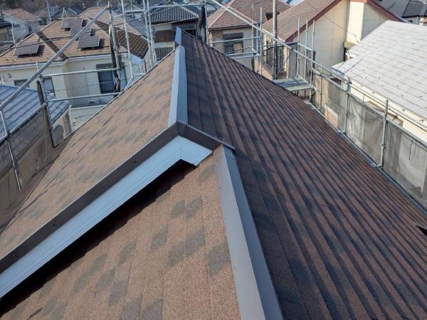 柏市　外壁塗装　屋根改修　屋根リフォーム　サイディング外壁　セラコートアクア　ディプロマットスター　シーリング　コーキング　擬集破断　ハットジョイナー　ボンドブレーカー Vカット