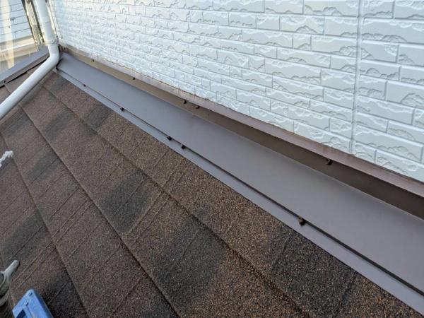 柏市　外壁塗装　屋根改修　屋根リフォーム　サイディング外壁　セラコートアクア　ディプロマットスター　シーリング　コーキング　擬集破断　ハットジョイナー　ボンドブレーカーVカット