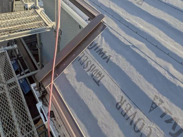 柏市　外壁塗装　屋根改修　屋根リフォーム　サイディング外壁　セラコートアクア　ディプロマットスター　シーリング　コーキング　擬集破断　ハットジョイナー　ボンドブレーカーVカット