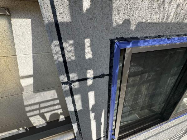 柏市 外壁屋根塗装のシャイン ALC外壁の外壁塗装 屋根塗装 グランセラベスト透湿性 低汚染性 ダイヤスーパーセランフレックス外壁塗装