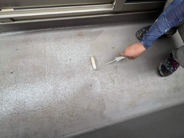 柏市 外壁屋根塗装のシャイン ALC外壁の外壁塗装 屋根塗装 グランセラベスト透湿性 低汚染性 ダイヤスーパーセランフレックス外壁塗装