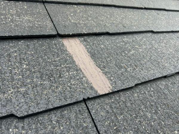 柏市　広島建設セナリオハウス　サイディング　コロニアルクアッド