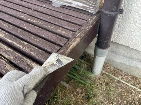 柏市 モニエル瓦とモルタル外壁を最高クラスの無機塗料にて外壁屋根塗装　グランデ無機　スーパーセランフレックス