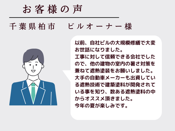 柏市外壁屋根塗装工事シャイン