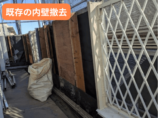 柏市外壁屋根塗装工事シャイン