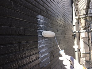 柏市常盤台Ｔ様邸 外壁塗装