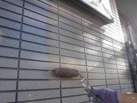 野田市Ｋ様邸 外壁塗装