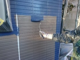 松戸市Ｙ様邸 外壁塗装