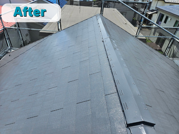 外装屋根塗装・金属屋根専門店シャイン