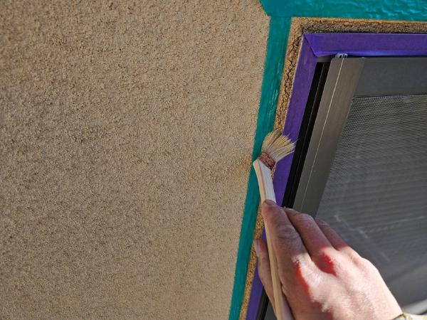 サイディング壁　外壁塗装　サイディングボード　セラコートアクア　UVプロテクトDFクリヤー　直貼り工法　通気工法　シーリング　コーキング　コロニアルNEO　屋根塗装　グランセラベスト