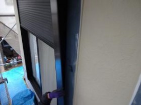 松戸市八ヶ崎I様邸 幕板・窓装飾枠のガルバ鋼板カバー工法