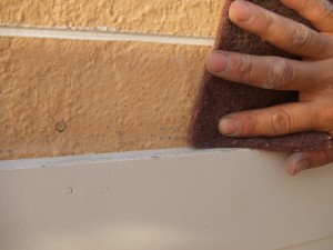 千葉県市川市　外壁塗装14