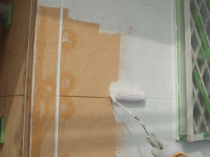 千葉県市川市　外壁塗装16