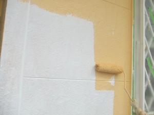 千葉県市川市　外壁塗装17