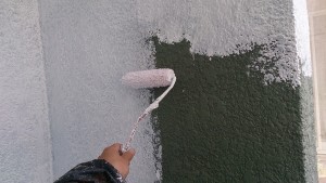 千葉県柏市Y様邸 外壁塗装