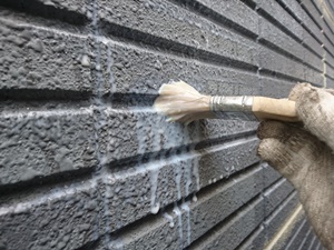 市川市Ｋ様邸 外壁塗装