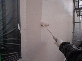 松戸市Ｋ様邸 外壁塗装