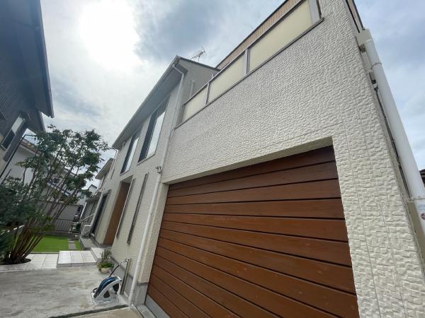 外装屋根塗装・金属屋根専門店シャイン