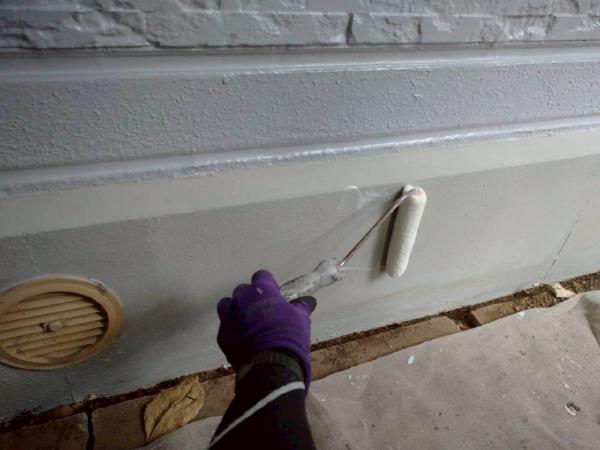 柏市外壁屋根塗装工事のシャイン　東京都文京区　大成建設ハウジング　パルコン　大成パルコン　コンクリート外壁　アステック　弾性塗料　アステックリファイン弾性　シーリング　コーキング　ランデックスコート