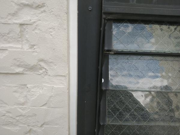 柏市外壁屋根塗装工事のシャイン　東京都文京区　大成建設ハウジング　パルコン　大成パルコン　コンクリート外壁　アステック　弾性塗料　アステックリファイン弾性　シーリング　コーキング