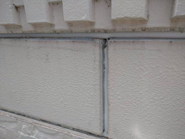 柏市外壁屋根塗装工事のシャイン　東京都文京区　大成建設ハウジング　パルコン　大成パルコン　コンクリート外壁　アステック　弾性塗料　アステックリファイン弾性　シーリング　コーキング