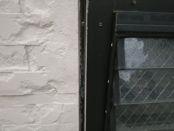 柏市外壁屋根塗装工事のシャイン　東京都文京区　大成建設ハウジング　パルコン　大成パルコン　コンクリート外壁　アステック　弾性塗料　アステックリファイン弾性　シーリング　コーキング