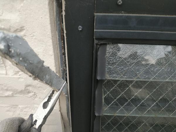 柏市外壁屋根塗装工事のシャイン　東京都文京区　大成建設ハウジング　パルコン　大成パルコン　コンクリート外壁　アステック　弾性塗料　アステックリファイン弾性　シーリング　コーキング