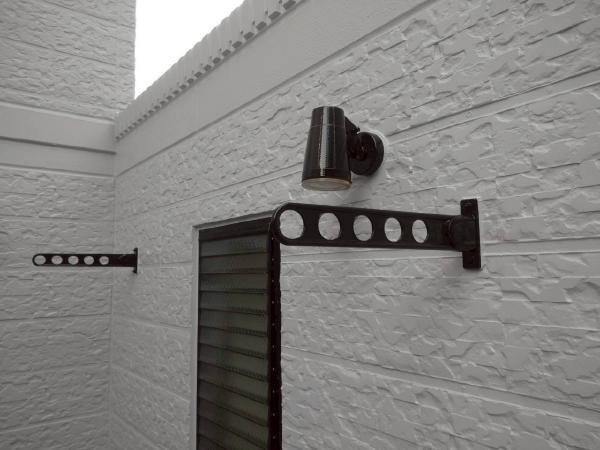 柏市外壁屋根塗装工事のシャイン　東京都文京区　大成建設ハウジング　パルコン　大成パルコン　コンクリート外壁　アステック　弾性塗料　アステックリファイン弾性　シーリング　コーキング　