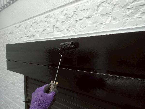 柏市外壁屋根塗装工事のシャイン　東京都文京区　大成建設ハウジング　パルコン　大成パルコン　コンクリート外壁　アステック　弾性塗料　アステックリファイン弾性　シーリング　コーキング　