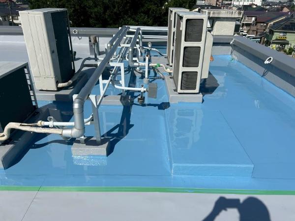 外装屋根塗装・金属屋根専門店シャイン