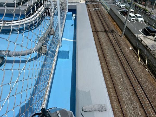 外装屋根塗装・金属屋根専門店シャイン