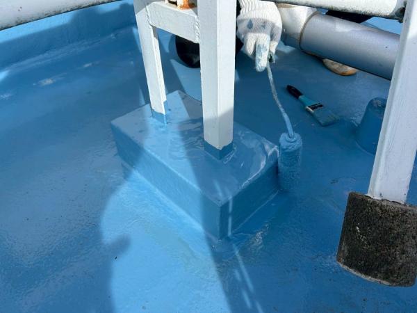 外装屋根塗装・金属屋根専門店シャイン