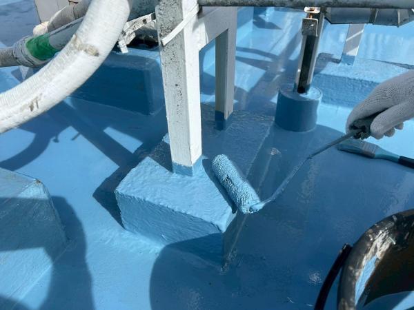 外装屋根塗装・金属屋根専門店シャイン