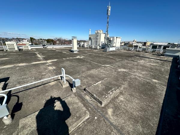 外装屋根塗装・金属屋根専門店シャイン