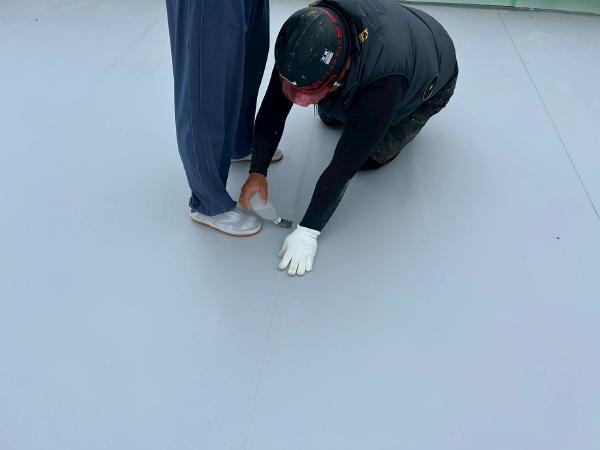 外装屋根塗装・金属屋根専門店シャイン