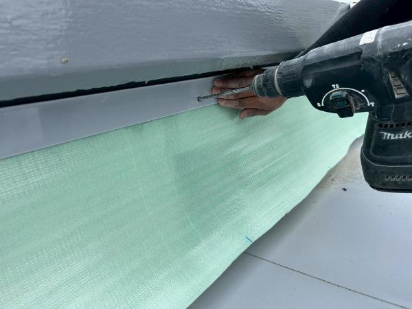 柏市外壁屋根塗装のシャイン