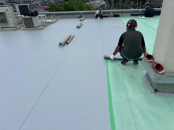 外装屋根塗装・金属屋根専門店シャイン