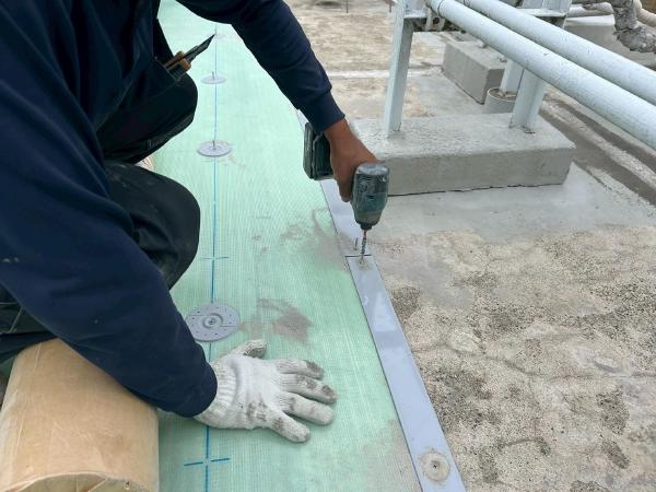 外装屋根塗装・金属屋根専門店シャイン