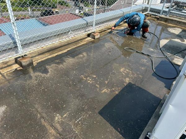 外装屋根塗装・金属屋根専門店シャイン